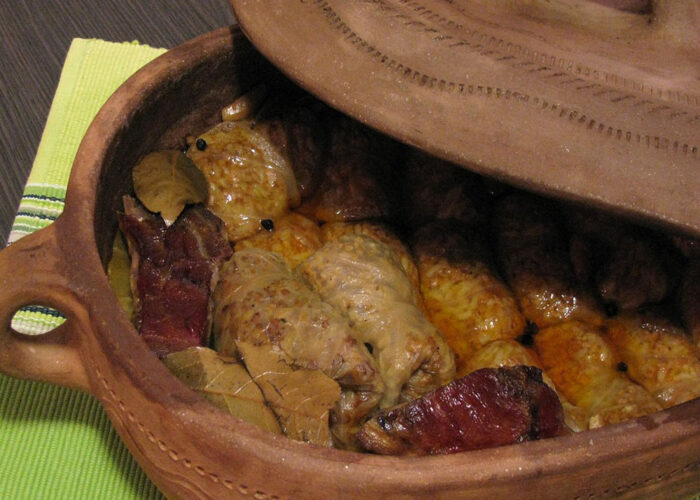 Restoran Montreuil Pariz - Chez Vesna