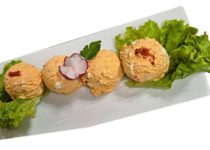 Restoran Montreuil Pariz - Chez Vesna