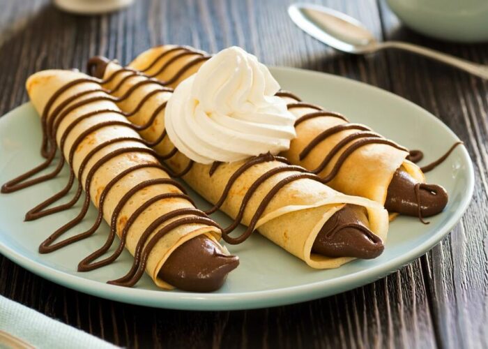 Restoran Montreuil Pariz - Chez Vesna