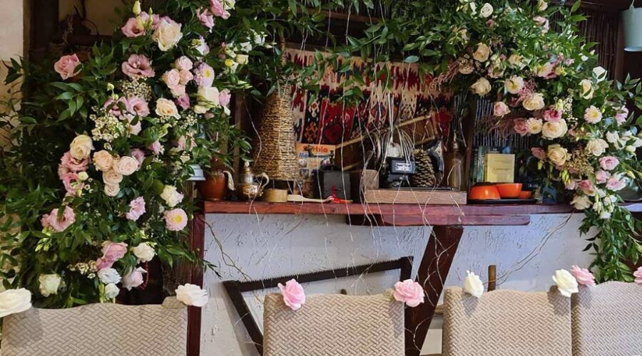 Restoran Montreuil Pariz - Chez Vesna