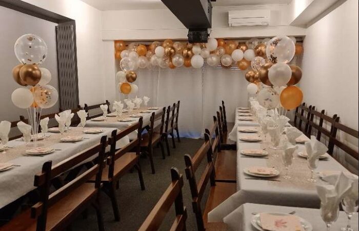 Restoran Montreuil Pariz - Chez Vesna