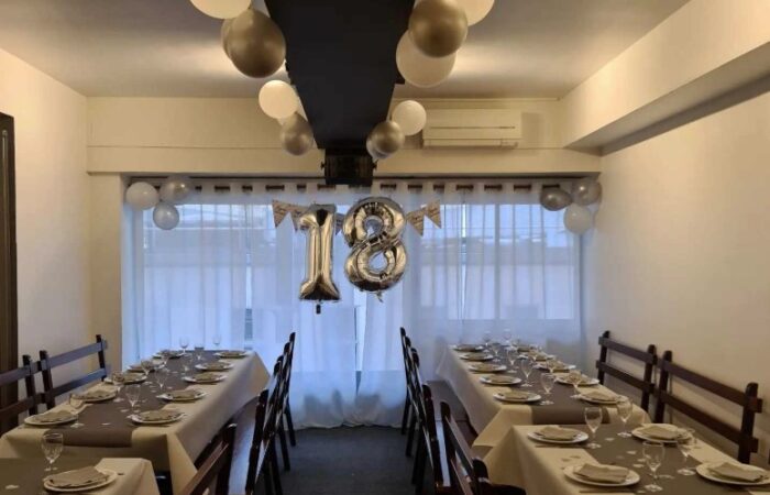 Restoran Montreuil Pariz - Chez Vesna