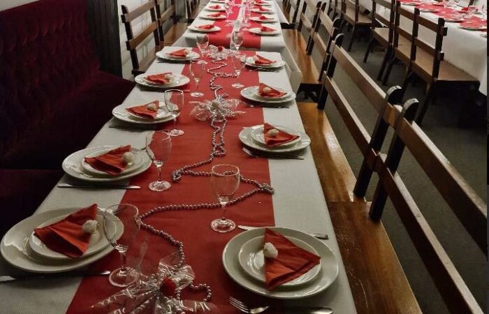 Restoran Montreuil Pariz - Chez Vesna