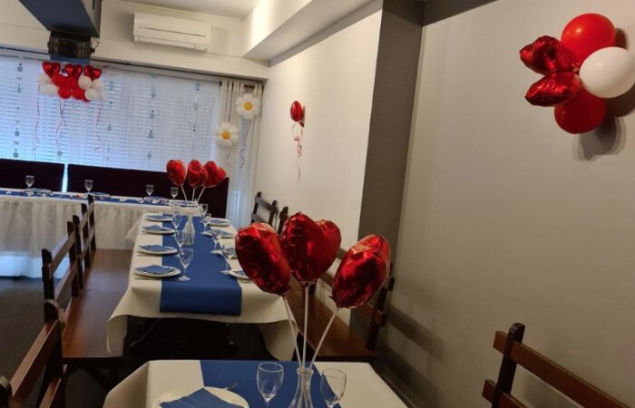 Restoran Montreuil Pariz - Chez Vesna