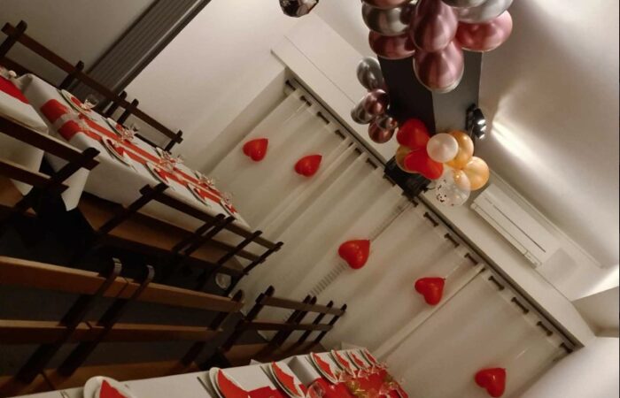 Restoran Montreuil Pariz - Chez Vesna