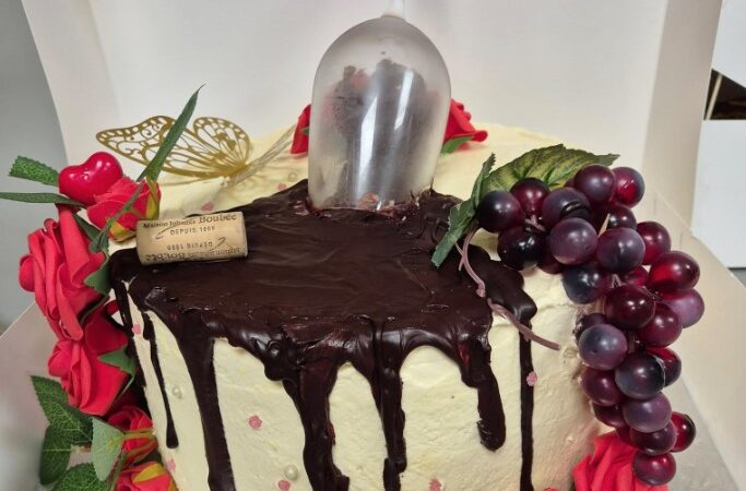 Restoran Montreuil Pariz - Chez Vesna