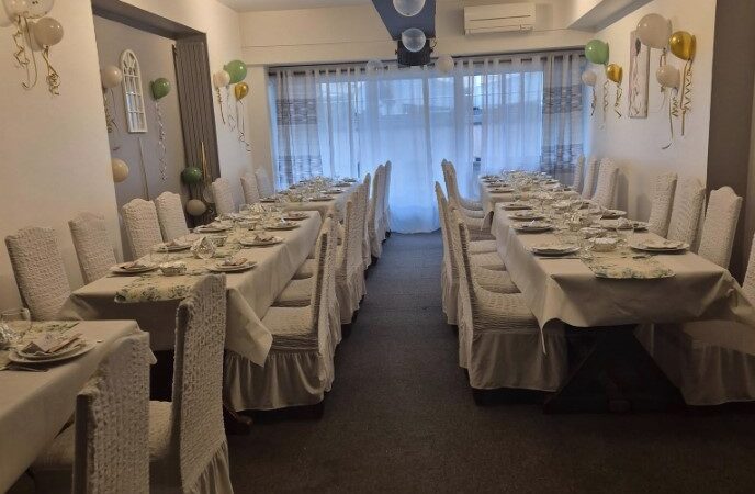 Restoran Montreuil Pariz - Chez Vesna