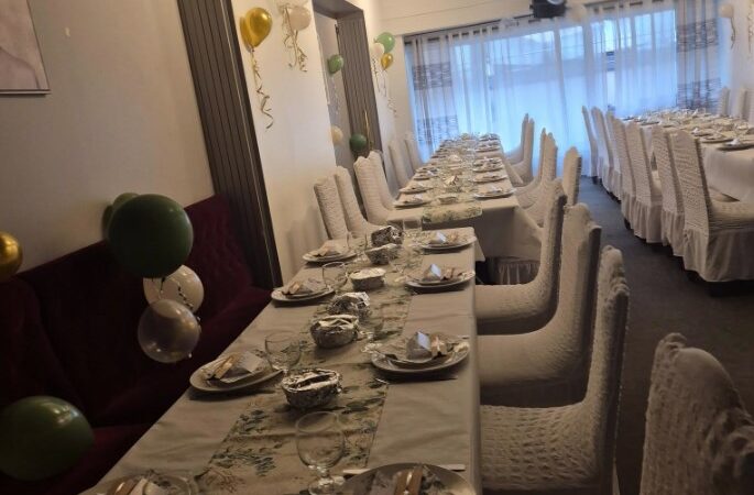 Restoran Montreuil Pariz - Chez Vesna