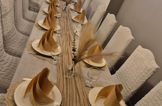 Restoran Montreuil Pariz - Chez Vesna