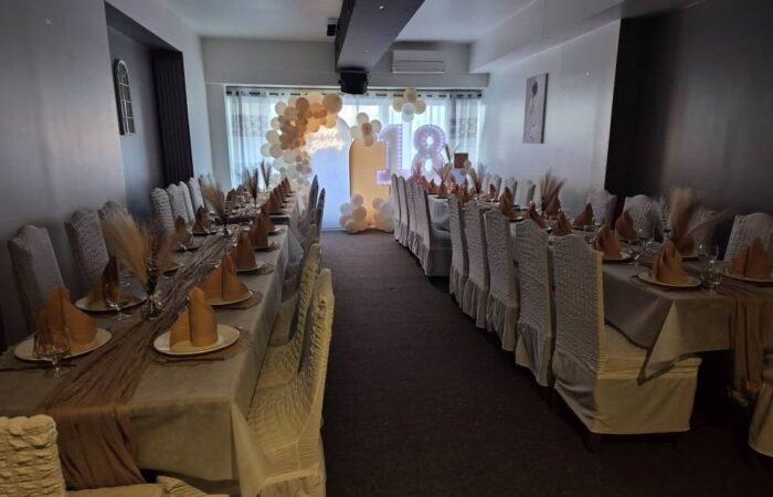 Restoran Montreuil Pariz - Chez Vesna