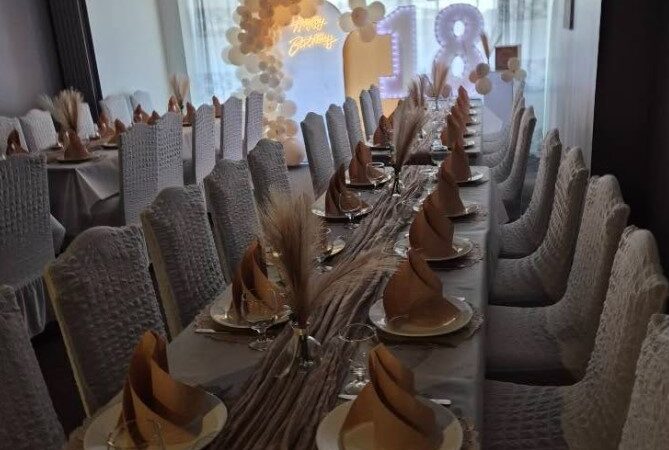 Restoran Montreuil Pariz - Chez Vesna