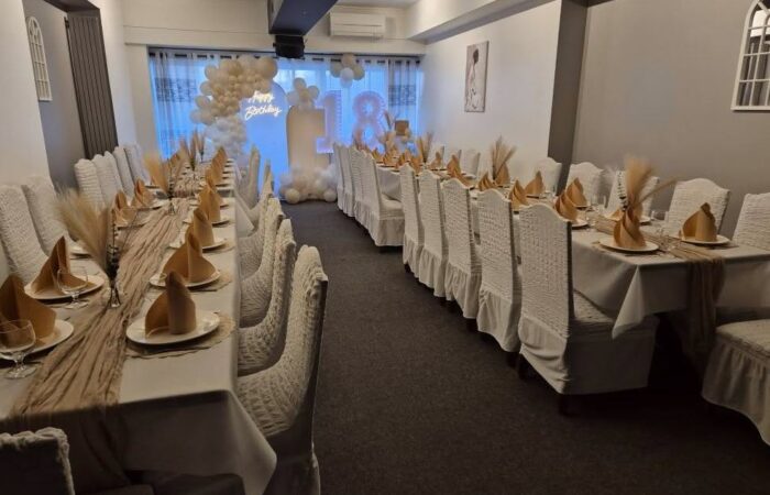 Restoran Montreuil Pariz - Chez Vesna