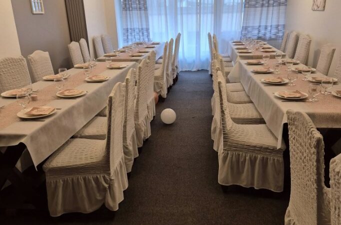 Restoran Montreuil Pariz - Chez Vesna