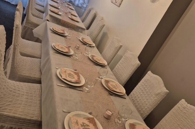 Restoran Montreuil Pariz - Chez Vesna