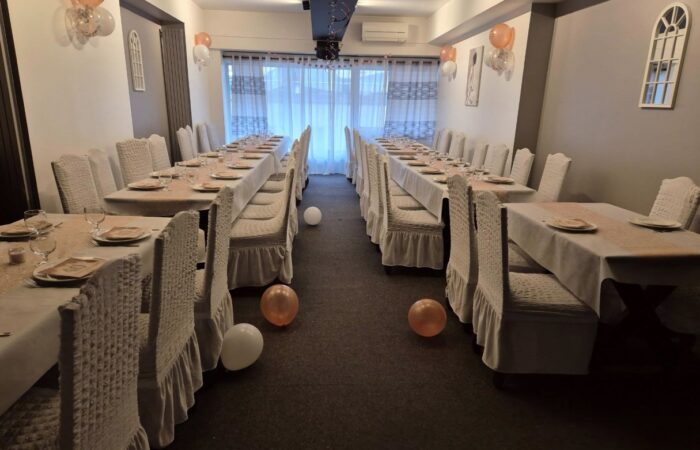 Restoran Montreuil Pariz - Chez Vesna