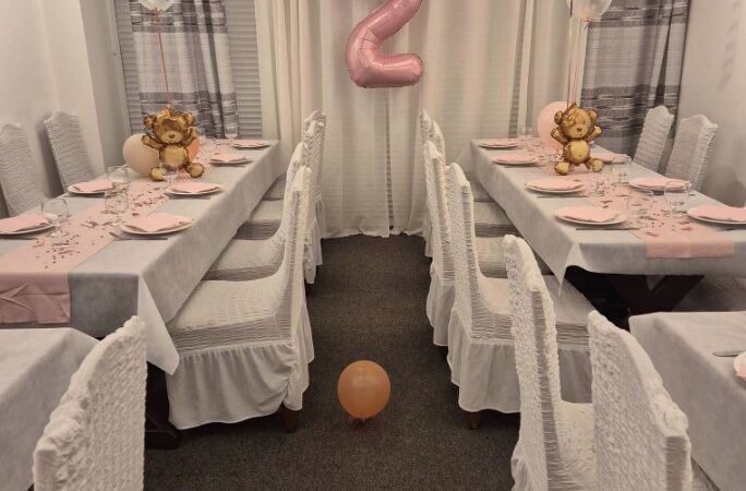 Restoran Montreuil Pariz - Chez Vesna