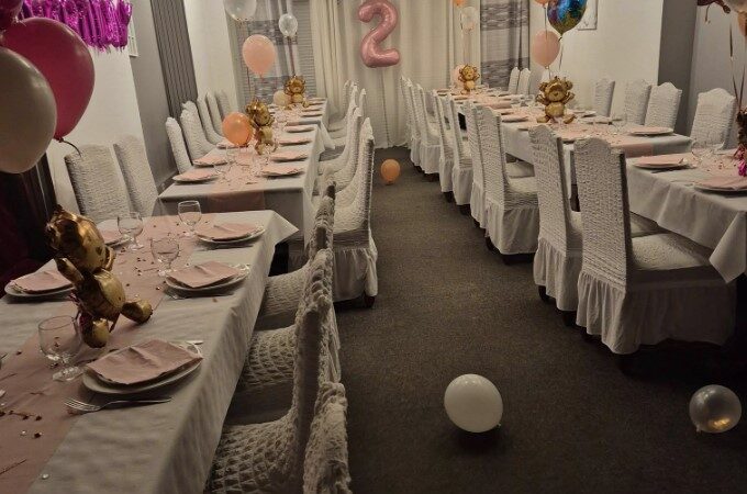 Restoran Montreuil Pariz - Chez Vesna