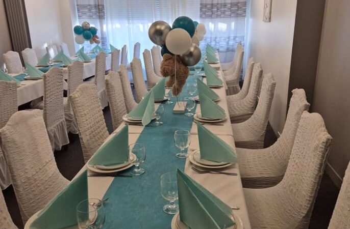 Restoran Montreuil Pariz - Chez Vesna