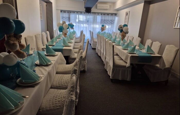 Restoran Montreuil Pariz - Chez Vesna