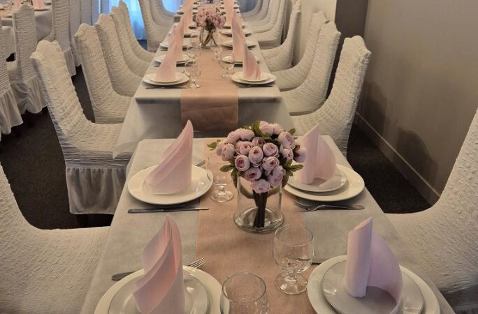 Restoran Montreuil Pariz - Chez Vesna