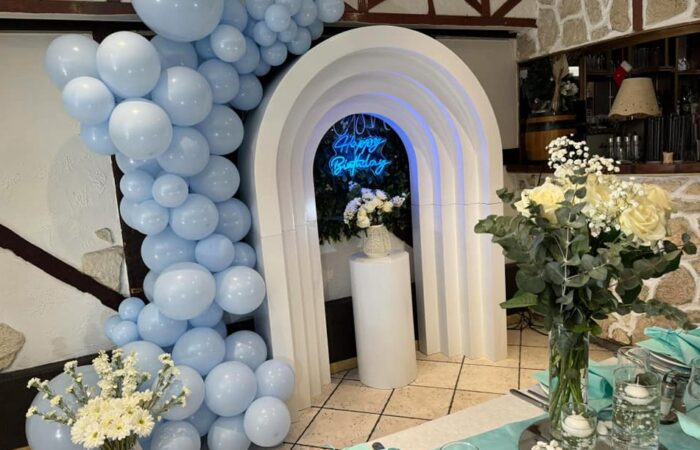 Restoran Montreuil Pariz - Chez Vesna