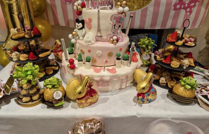 Restoran Montreuil Pariz - Chez Vesna