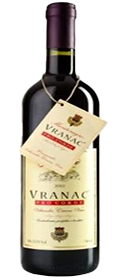 Vranac
