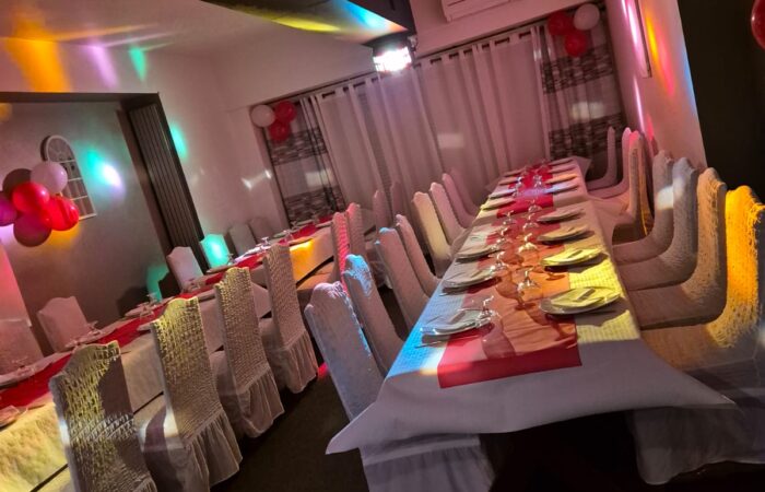 Restoran Montreuil Pariz - Chez Vesna