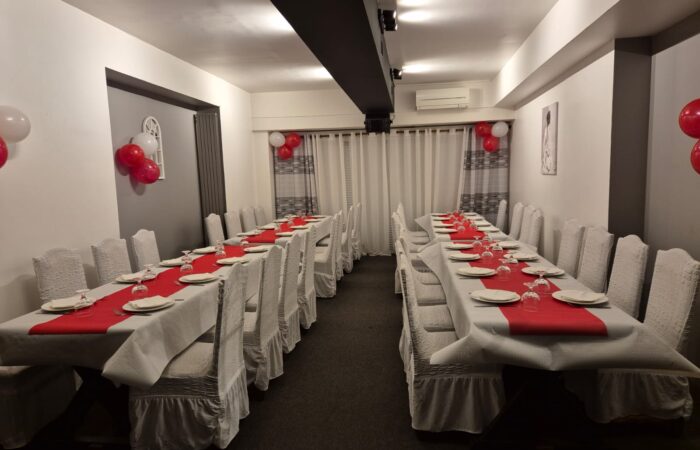 Restoran Montreuil Pariz - Chez Vesna