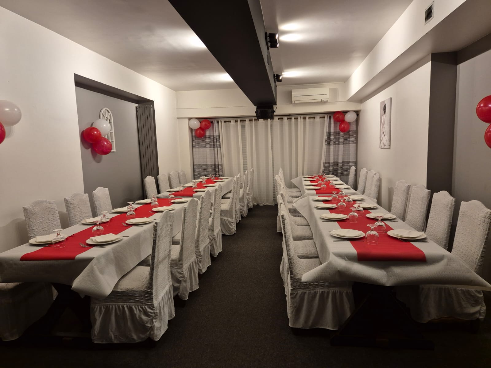 Restoran Montreuil Pariz - Chez Vesna