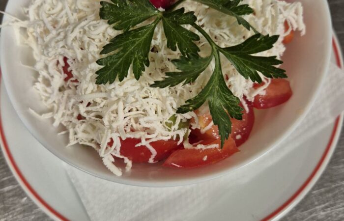 Restoran Montreuil Pariz - Chez Vesna