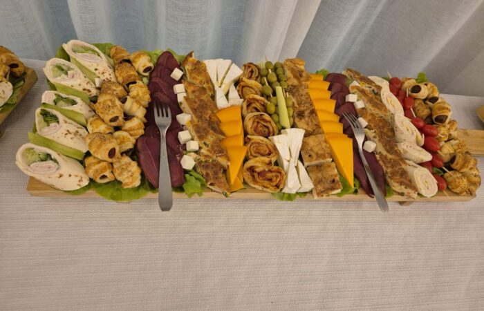 Restoran Montreuil Pariz - Chez Vesna