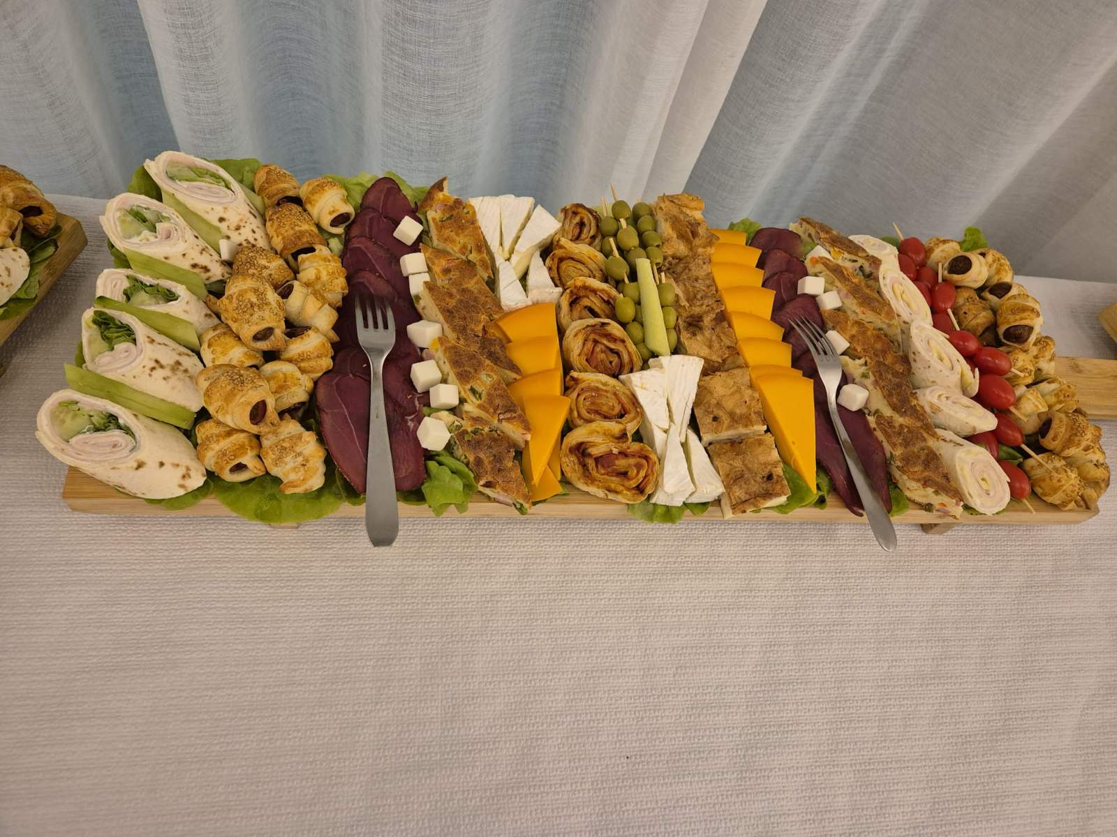 Restoran Montreuil Pariz - Chez Vesna