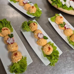 Restoran Montreuil Pariz - Chez Vesna