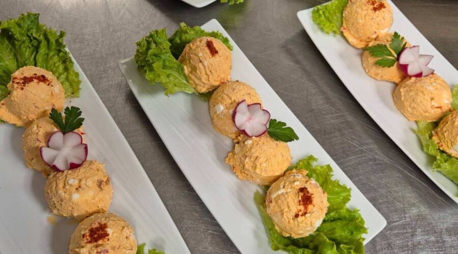 Restoran Montreuil Pariz - Chez Vesna