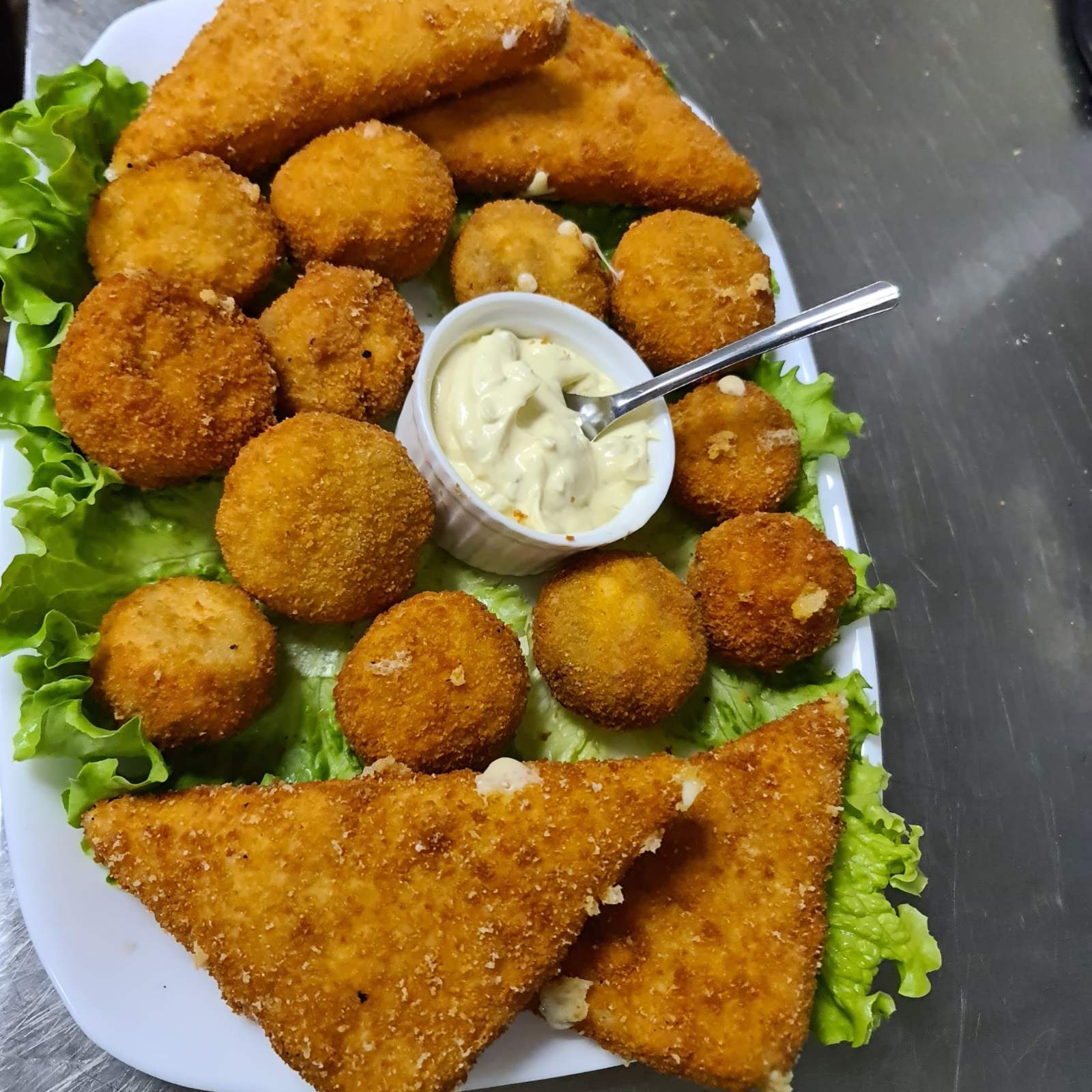 Restoran Montreuil Pariz - Chez Vesna