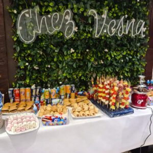 Restoran Montreuil Pariz - Chez Vesna